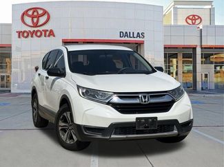 Used 2019 Honda CR-V LX video 1