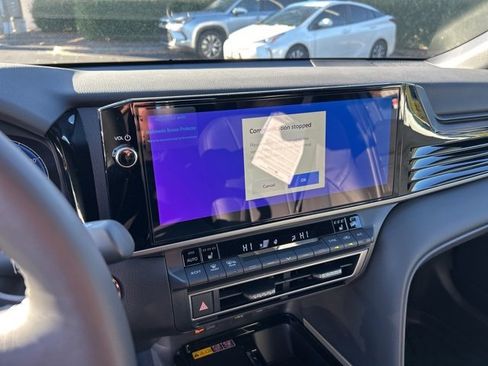 New 2026 Toyota Camry XSE image 22