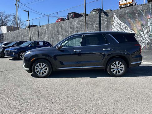 Used 2025 Hyundai Palisade SEL image 6