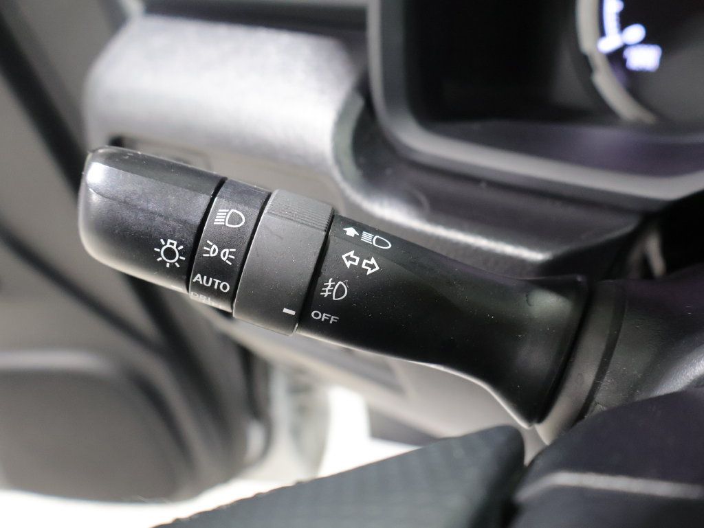 Used 2024 Toyota 4Runner Limited AWD/4WD image 38