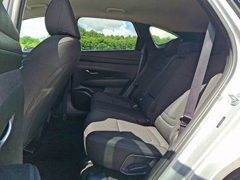 Used 2025 Hyundai Tucson SEL AWD/4WD image 10
