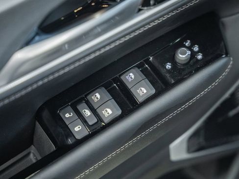 New 2026 Jeep Grand Wagoneer Limited AWD/4WD image 43