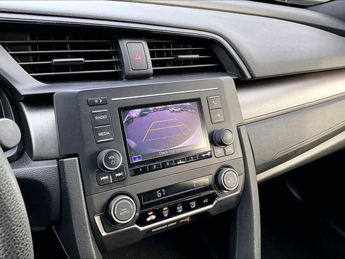 Used 2019 Honda Civic LX image 13