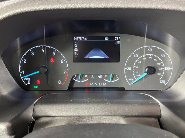 Used 2024 Ford Transit 250 148 Medium Roof Extended AWD image 13