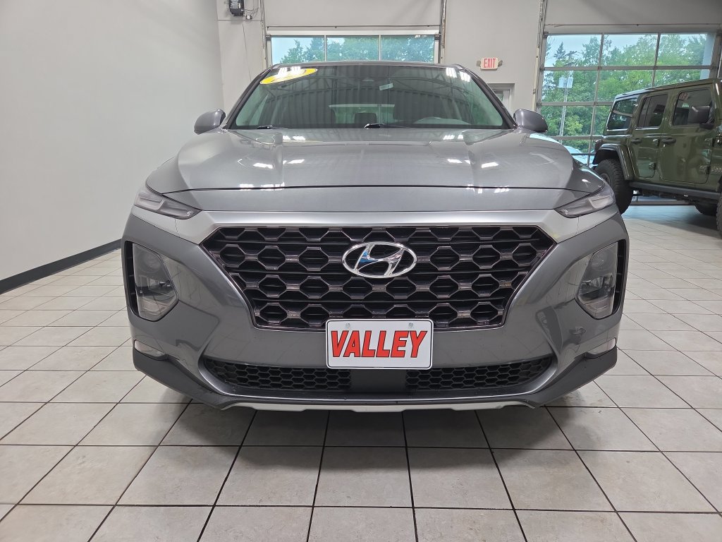 Used 2020 Hyundai Santa Fe SEL w/ Cargo Package FWD image 6