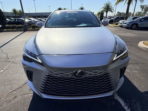 Certified 2023 Lexus RX 350 FWD image 15