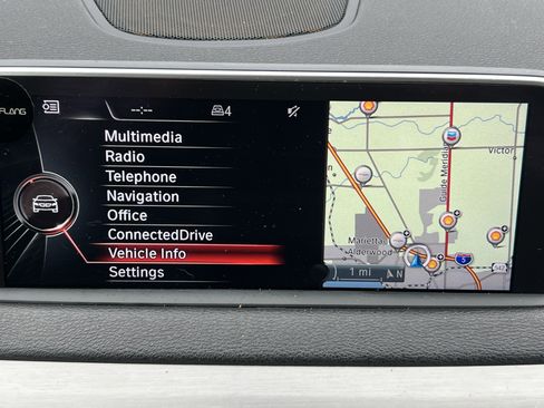 Used 2014 BMW X5 sDrive35i image 12