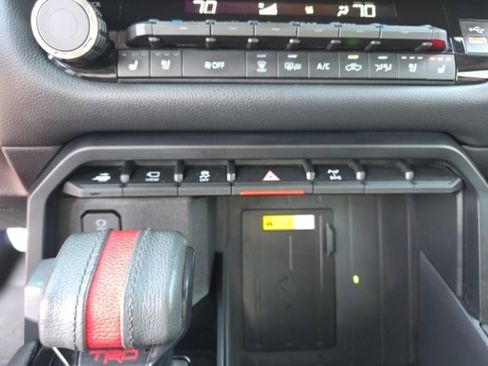 Used 2023 Toyota Tundra TRD Pro image 22