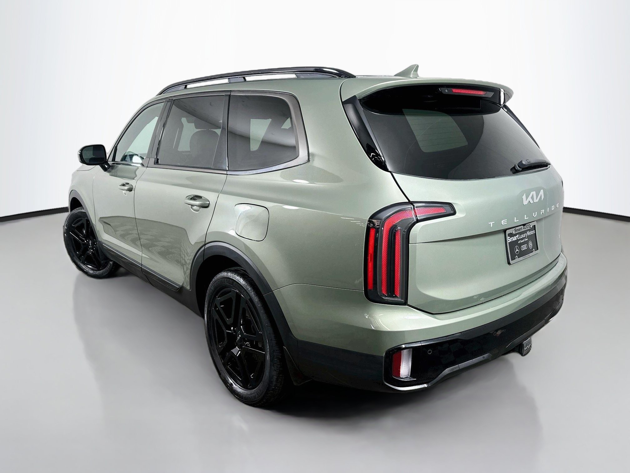 Used 2024 Kia Telluride SX Prestige X-Line AWD/4WD image 5