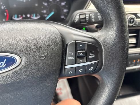 Used 2020 Ford Escape SE AWD/4WD image 12
