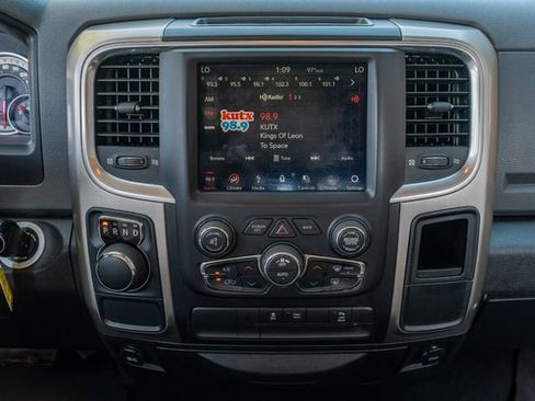 Used 2019 RAM 1500 Classic Warlock w/ Electronics Group image 26