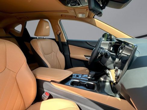 New 2026 Lexus NX 350 AWD w/ Luxury Package image 6