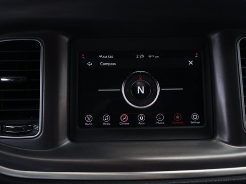 Used 2020 Dodge Charger SXT RWD image 24