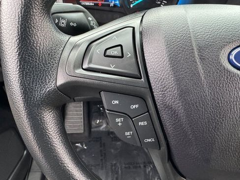 Certified 2024 Ford Edge SE image 22