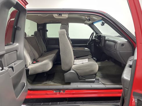 Used 2007 Chevrolet Silverado 1500 LT w/ Extended Cab Value Package image 19