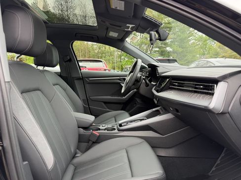 Used 2026 Audi A3 2.0T Premium w/ Convenience Package AWD/4WD image 13
