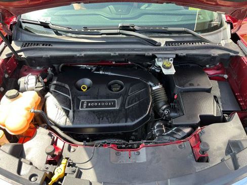 Used 2015 Lincoln MKC FWD w/ Equipment Group 101A Select image 29