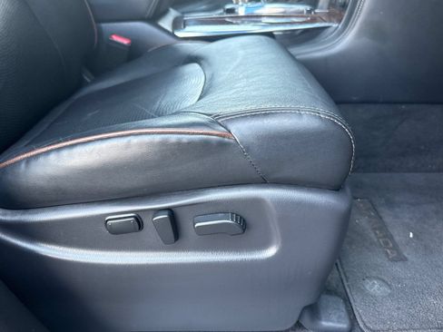Used 2020 Nissan Armada SL w/ Premium Package AWD/4WD image 23