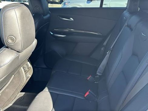 Used 2024 Cadillac XT4 Sport image 30