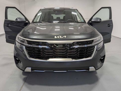 Used 2024 Kia Seltos S AWD/4WD image 15