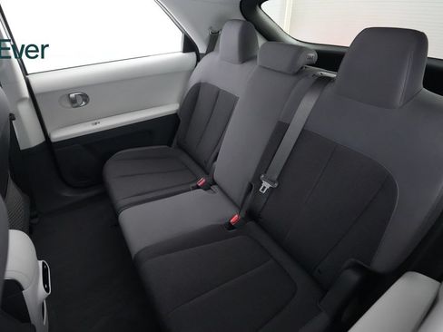 Used 2024 Hyundai Ioniq 5 SEL RWD image 24