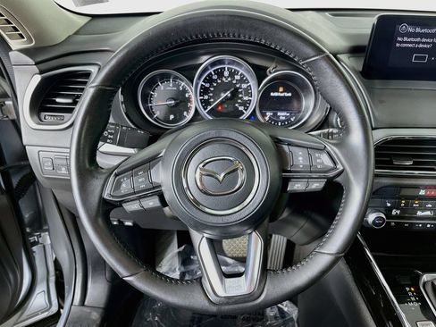 Used 2023 MAZDA CX-9 Touring Plus AWD/4WD image 13