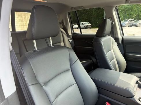 Certified 2024 Honda Ridgeline RTL image 61