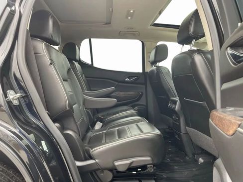 Used 2021 GMC Acadia Denali w/ Trailering Package image 30