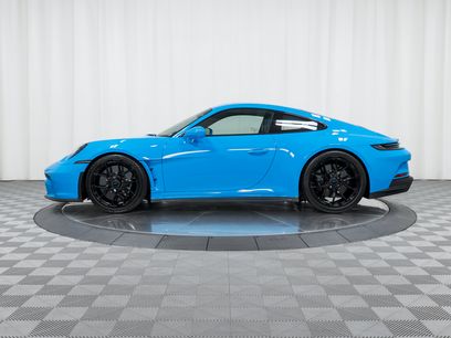 Used 2024 Porsche 911 GT3 RS
