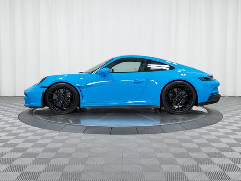 Used 2024 Porsche 911 GT3 RS RWD image 2