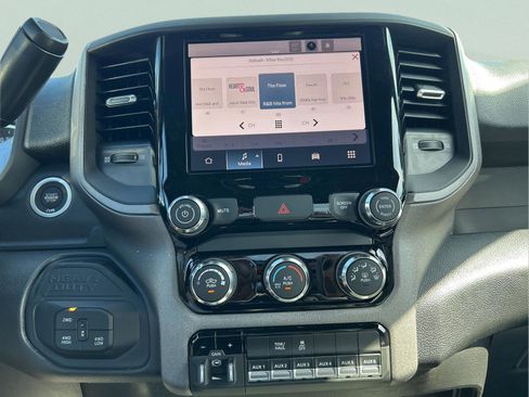 New 2026 RAM 3500 Tradesman image 17