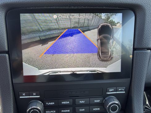 Certified 2025 Porsche 718 Cayman image 25