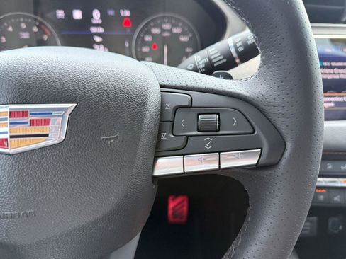 Used 2021 Cadillac XT4 Sport AWD/4WD image 27