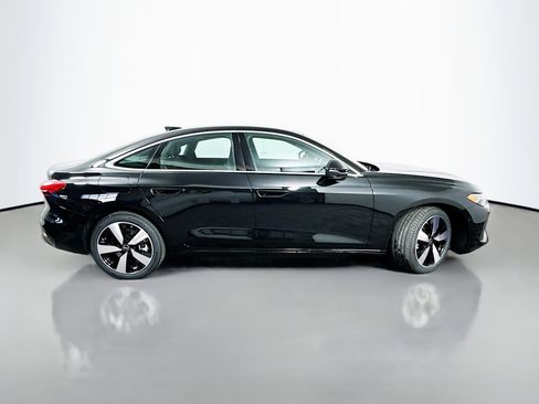 New 2025 Audi A5 2.0T Premium Plus image 8