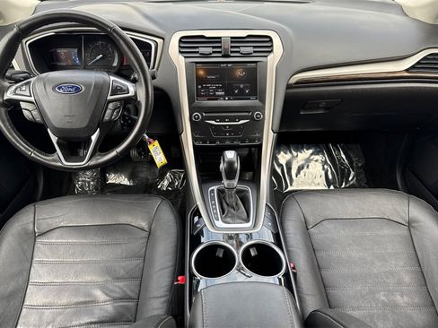 Used 2013 Ford Fusion Energi SE image 13