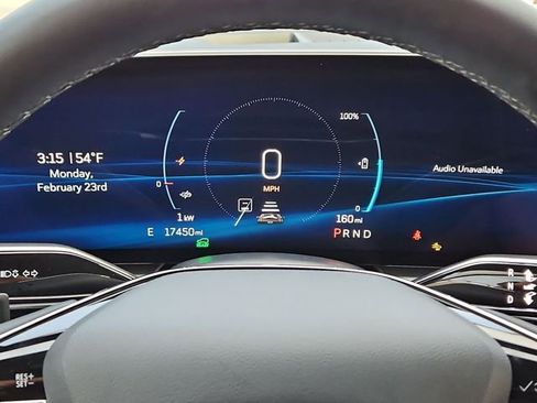 Certified 2024 Cadillac Lyriq Luxury image 11