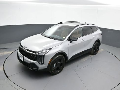 Used 2026 Kia Sportage X-Line image 35