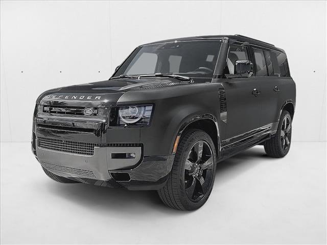 New 2027 Land Rover Defender 130 S AWD/4WD image 1