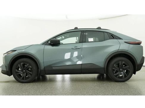 New 2026 Toyota C-HR AWD/4WD image 19