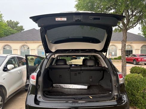 Used 2015 Lexus RX 350 FWD image 13