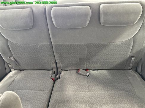 Used 2005 Toyota Sienna CE image 24