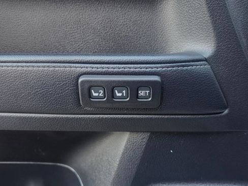 Used 2019 Toyota 4Runner Limited AWD/4WD image 21