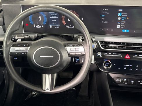 Used 2025 Hyundai Sonata SEL image 11