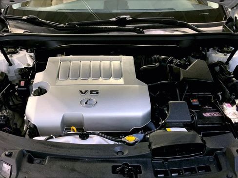 Used 2015 Lexus ES 350 image 31