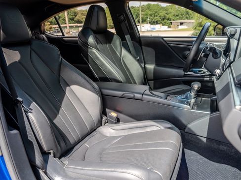 Used 2022 Lexus ES 350 F Sport FWD image 33