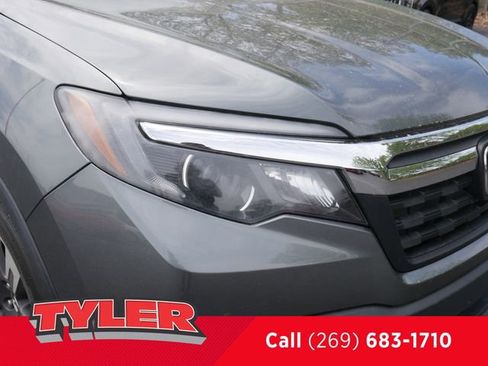 Used 2017 Honda Ridgeline RTL image 10