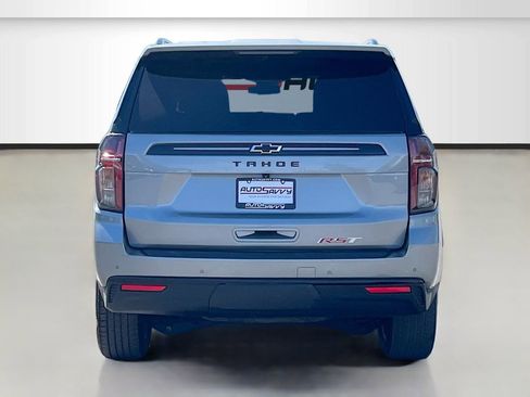 Used 2024 Chevrolet Tahoe RST w/ Luxury Package image 6