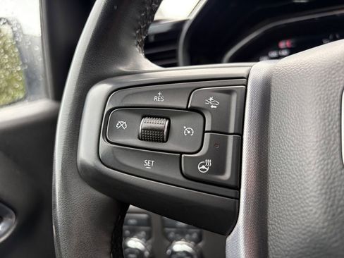 Used 2024 GMC Sierra 1500 SLE AWD/4WD image 15