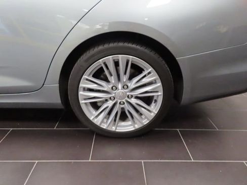 Certified 2024 Cadillac CT4 Premium Luxury w/ Super Cruise 2 Package image 16