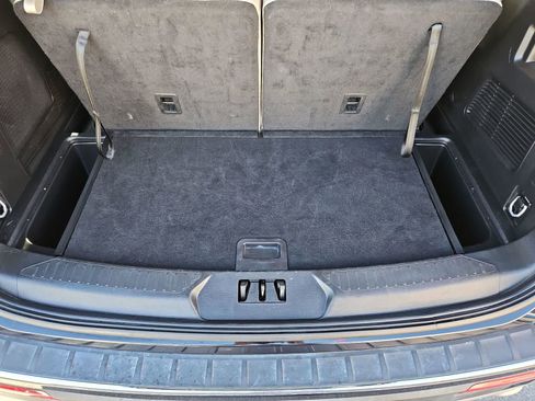 Used 2024 Ford Explorer Limited image 36